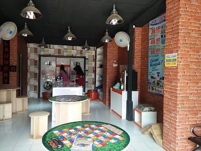 Photos of Indo Express Laundry