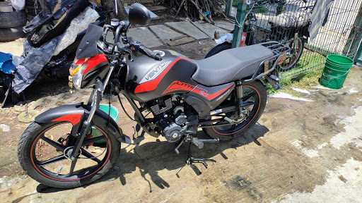 Porkys bike - Thumbnail