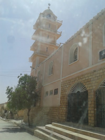 Photos of DMD ancient mosque - Massad