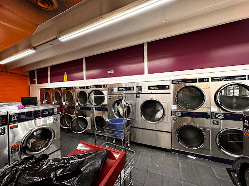 LAUNDRYLAND