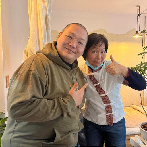 トークセン・ビハーラ