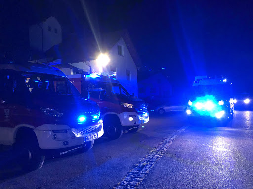 Freiwillige Feuerwehr Lauben - Thumbnail