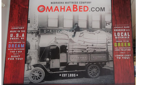 OmahaBed.com - Visual