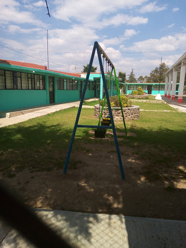 Escuela Primaria Estatal Alfredo Del Mazo Velez Gallery - Mexico