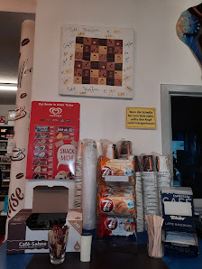 Bild: Trinkhalle Ciampaglia Alle