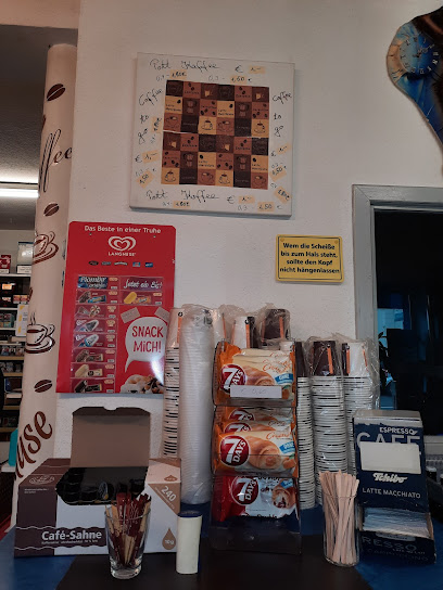 Foto von Trinkhalle Ciampaglia