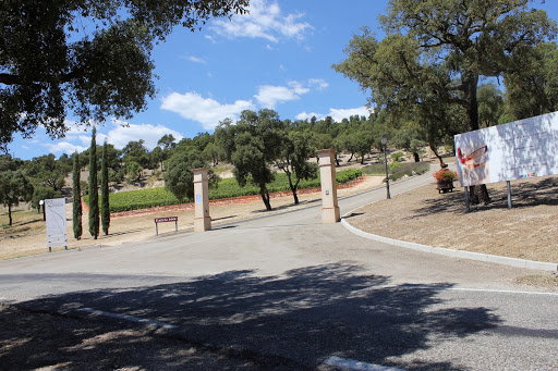 Domaine des Beaucas