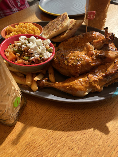 Nando's Milton Keynes - The Centre - Thumbnail