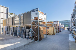 Photo n°36 de Castorama à La Seyne-sur-Mer (Magasin d'outillage)