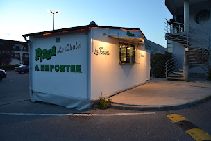 Photo n°11 de La Toscana à Vétraz-Monthoux (Pizzeria)