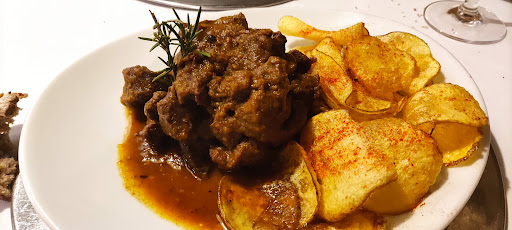 Restaurante La Jabuguería - Thumbnail