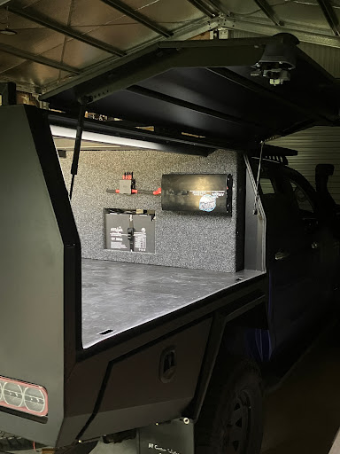 Coast Custom 12 Volt - Thumbnail