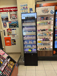 Photo n°4 de Tabac Presse Loto de la Gare - Dinan à Dinan (Boutique de cigarettes électroniques)