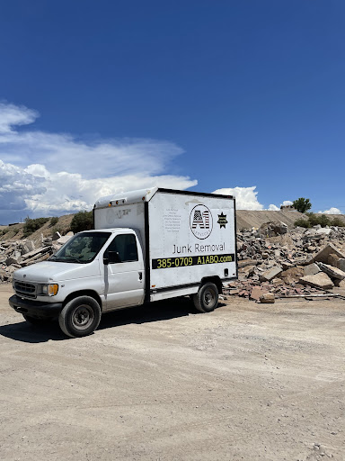 A1 Services Junk Removal & Dumpster Rentals - Thumbnail