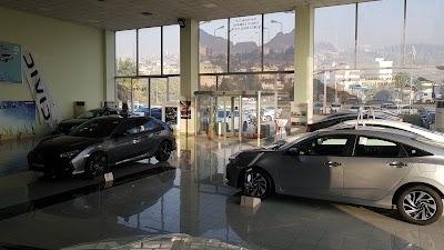 Photos of Honda Kısak&uuml;rek