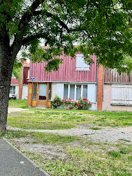 Photo n°4 de Quentin Rochedreux - Ostéopathe D.O & Posturologue - Bordeaux à Bordeaux (Ostéopathe)