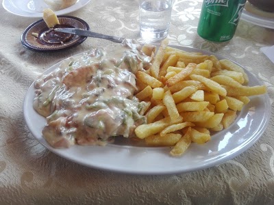 Photos of Restaurant y Hospedaje Costa Azul