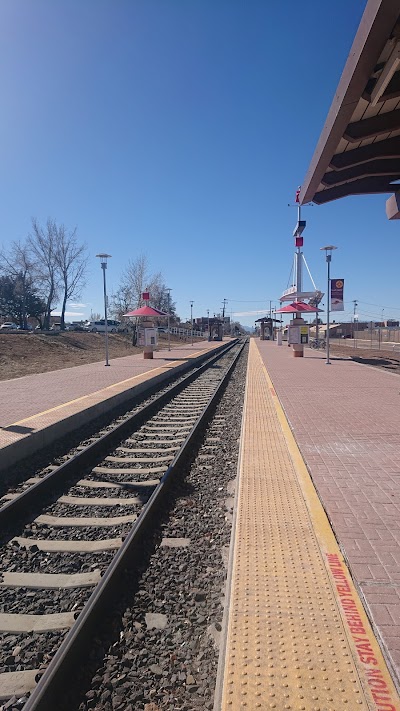 South Capitol Station