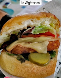 Photo n°29 de O Pat’s Food truck à Seyssel (Restauration rapide)