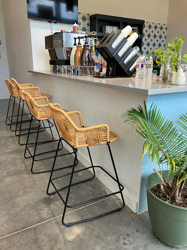 Bastrop Cafe - Visual