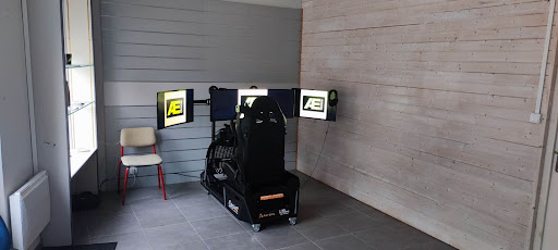 Auto Ecole 2000 Gallery - France