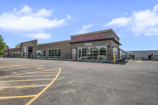 Everything Self Storage - Visual