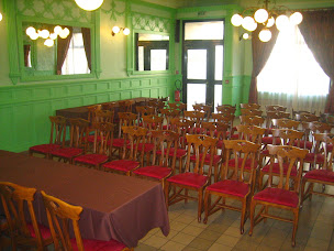 Photo n°10 de Hôtel le Terminus Bar-le-Duc à Bar-le-Duc (Hôtel)