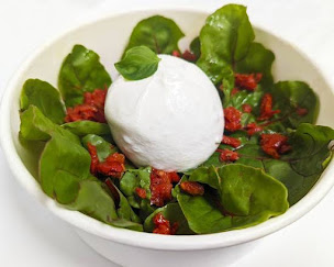 Photo n°13 de Scià! Focaccia & Panzerotti à Paris (Restaurant italien)