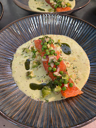 Photo n°3 de Plaisir et Partage à Brunoy (Restaurant)