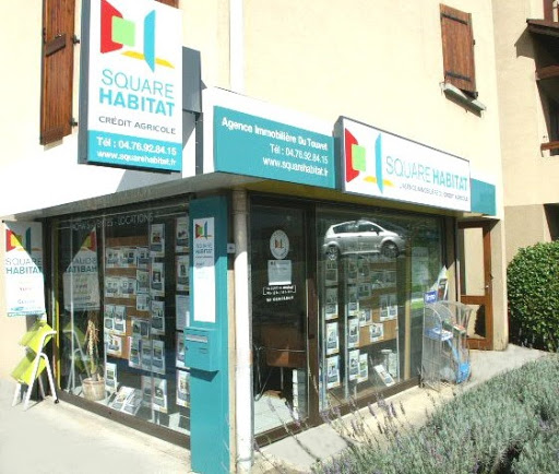 Agence immobilière Square Habitat Le Touvet - Thumbnail