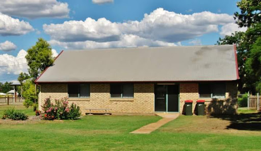 Duaringa Outpatients Clinic