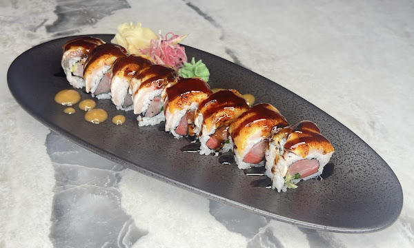 Jersey Shore Sushi Co. (Brooklyn)