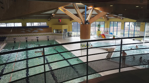 Aquatic Center - Pool Wesserling - Thumbnail