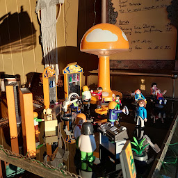 Photo n°11 de ATELIER L ELEGANCE COIFFURE à Morlaix (Salon de coiffure)