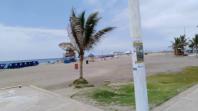 Horarios de Malecón Escénico Playa El Murciélago Manta