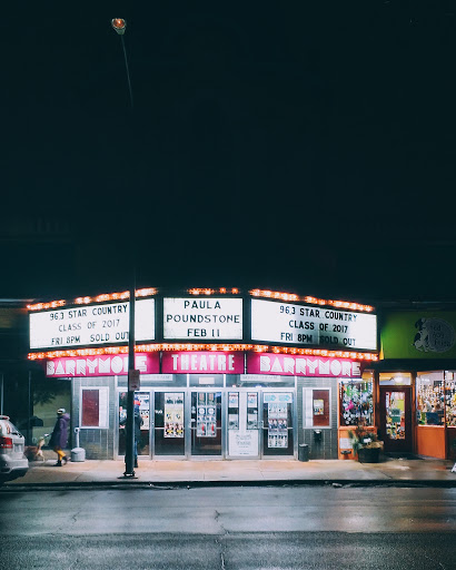 Barrymore Theatre - Thumbnail