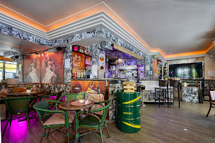 Photo n°24 de Le Censier à Paris (Café)