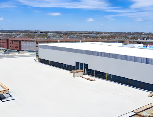 Roofing Repair Specialists