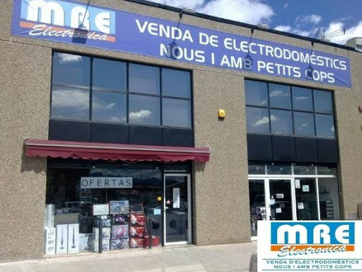 ElectroMRE Sant Fruitós