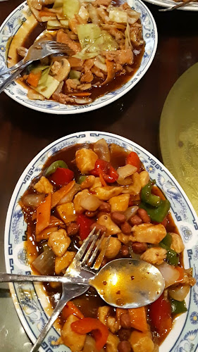 Recenzije Kineski restoran Peking | Zagrebačka u Zagreb - Restoran