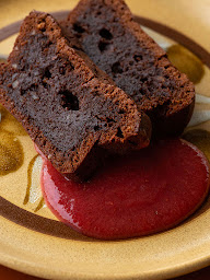 Photo n°14 de gari garette — restaurant bar culturel à Nort-sur-Erdre (Restaurant)