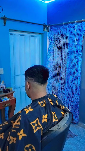 Lemont Barber Studio