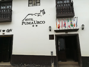 Hotel Puma Urco 9