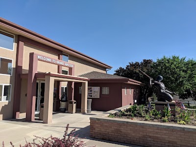 Grand Junction Visitor Center (Visit Grand Junction)