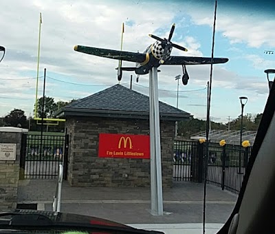 Memorial Field