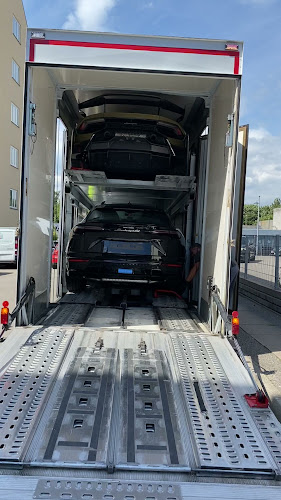 Banevingen 6, 2200 København