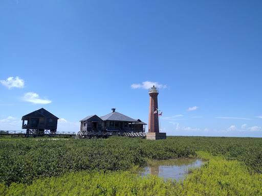 Lighthouse Lakes - Visual