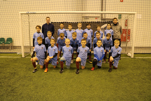 Mental Play - psychologia sportu dla młodych piłkarzy