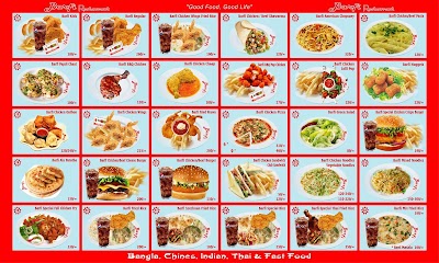 Photos of Barfi Restaurant