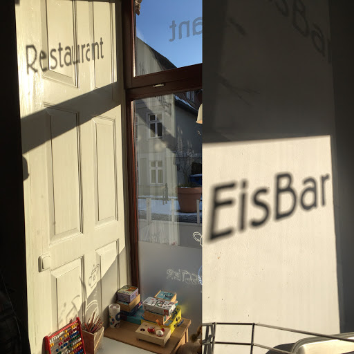Das BilderbuchCafé - Germany